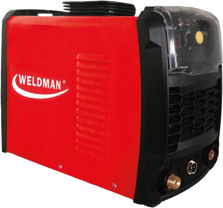Weldman Plasma 40 103301