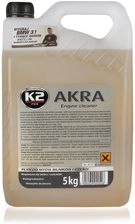 K2 AKRA 5l: Płyn do mycia silnika