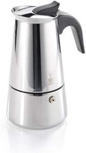 Zdjęcie Gefu Kawiarka Stalowa Emilio 4/200Ml.  G-16150 - Nidzica
