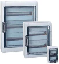 Zdjęcie Legrand Rozdz. Nt. Rn65 3X18 601947 Ip65 Drzwi  - Chodecz