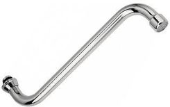 Zdjęcie Ferro Wylewka 3/4" 250S chrom (W250S/4) - Piaseczno