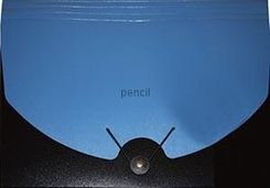 Zdjęcie Titanum Teczka A413P Cz-Nieb. Tp13Bl2 - Lubraniec