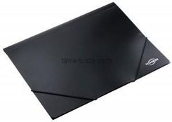 Zdjęcie Titanum Teczka A4Gum.Czarna Tg4Bc - Kraków