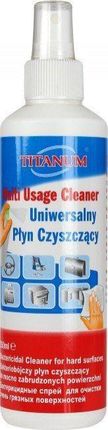 Titanum Płyn Czysz.Uniwersalny 250Ml