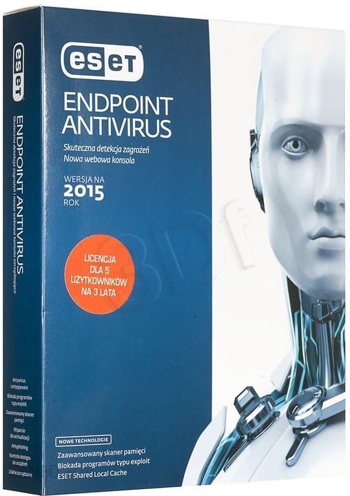 ESET Endpoint Antivirus 10.1.2058.0 instal the last version for apple