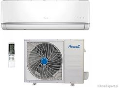 Zdjęcie Klimatyzator Split Airwell Hkd Awsi-Hkd024-N11/Awau-Ykd024-H11 - Szadek