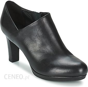 Low boots Geox LANA Ceny i opinie - Ceneo.pl