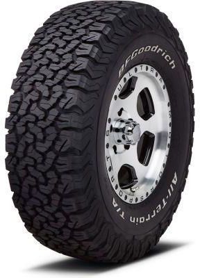 Bfgoodrich All-Terrain T/A Ko2 225/75R16 115S