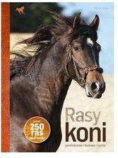 Zdjęcie Rasy koni. Pochodzenie  budowa  cechy - Górowo Iławeckie