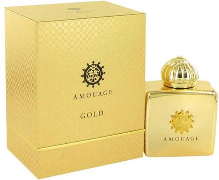 Amouage Gold Woman Woda Perfumowana 100 ml