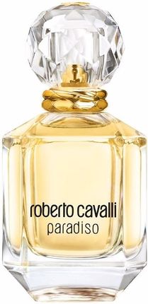 Roberto Cavalli Paradiso Woda Perfumowana 75 ml TESTER