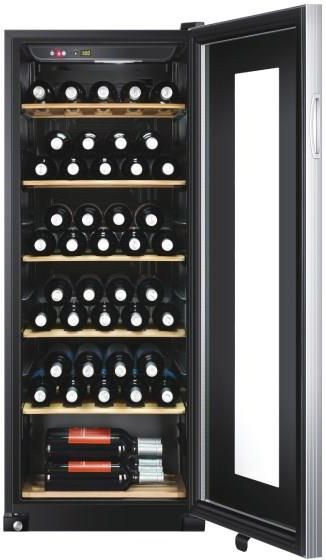 Haier WS59GAE - zdjęcie 1 Haier WS59GAE