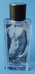 Abercrombie & Fitch Fierce Woda Kolońska 100 ml TESTER