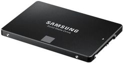 Dysk SSD Samsung 850 EVO 2TB 2,5" (MZ-75E2T0B/EU) - zdjęcie 1