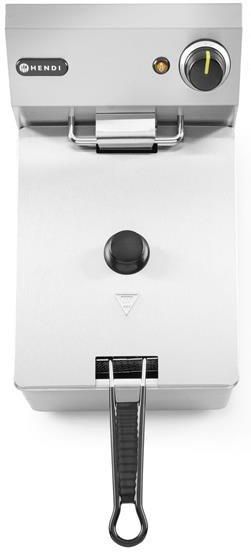 Hendi Frytownica Elektryczna Kitchen Line (205822) - Ceny i