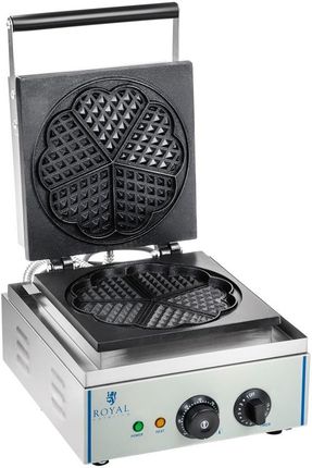 Royal Catering Gofrownica Rcwm-1500-H (1319)