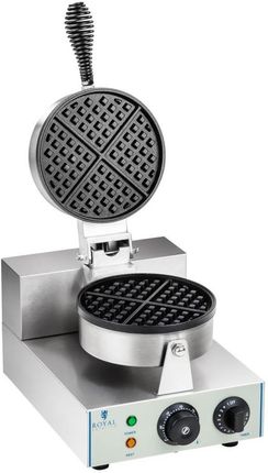 Royal Catering Gofrownica Rcwm-1300-R (1317)