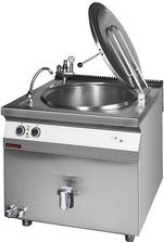 Zdjęcie Kromet Kocioł Warzelny Elektryczny (700.Bek-80.2) - Sosnowiec