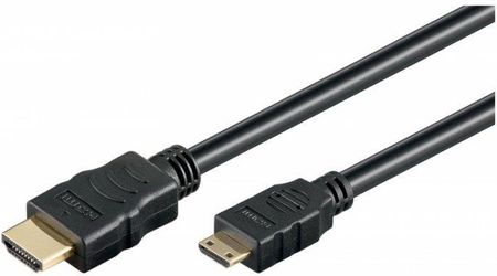 Goodbay HDMI mini-HDMI 5m (31934)