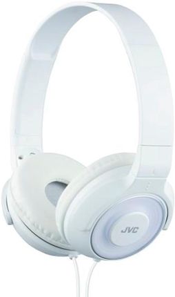 JVC HA-S220-W-E Biały
