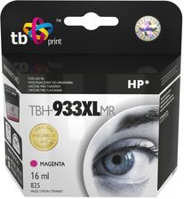TB Print do HP OfficeJet 6100 Magenta (TBH-933XLMR)