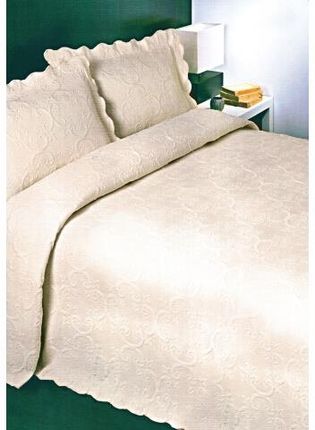 Greno Narzuta Barok Beżowa 220X260