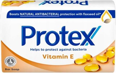 Protex Mydło w Kostce Vitamin E 90g