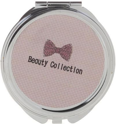 Top Choice Beauty Collection Lusterko Kieszonkowe Okrągłe (85598) 1Szt 