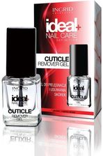 Zdjęcie Ingrid Ideal Nail Care Definition Żel Do Pielęgnacji I Usuwania Skórek 7Ml  - Mrągowo