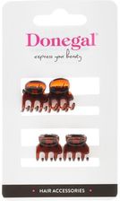 Zdjęcie Donegal Klamra Mini Bursztyn Fa 5819 1Op 4Szt  - Radoszyce