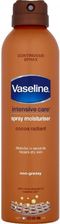 Vaseline Intensive Care Balsam Do Ciała W Sprayu Cocoa Radiant 190Ml  - zdjęcie 1
