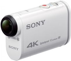 Zdjęcie Sony FDR-X1000VR - Sułkowice