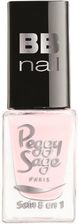 Peggy Sage Warstwa Wierzchnia Do Paznokci 8 W 1 Bb 5650 - 5Ml