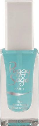 Peggy Sage Cuticle Remover - Płyn Zmiękczający Skórki Wokół Paznokci 11ml