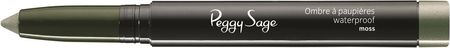 Peggy Sage Wodoodporny Cień Do Oczu - Moss - 1,4 G