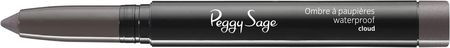 Peggy Sage Wodoodporny Cień Do Oczu - Cloud - 1,4 G