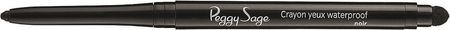 Peggy Sage Wodoodporny Eyeliner - Noir 0,312 G