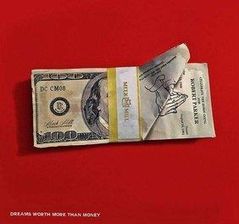 Meek Mill - Dreams Worth More Than Money (CD)