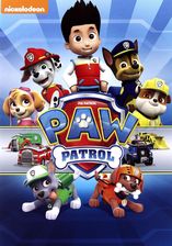 Psi patrol PAW (DVD)