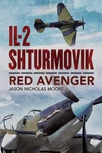 Il-2 Shturmovik:Red Avenger - Literatura obcojęzyczna - Ceny i