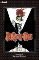 Zdjęcie D. Gray-Man - Przemyśl