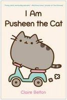 Zdjęcie I am Pusheen the Cat - Przemyśl