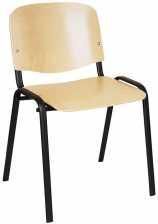 Bakun Krzesło Iso D