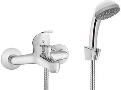 Zdjęcie Invena Perea chrom BW-05-001 - Szlichtyngowa