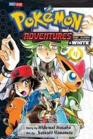 Pokemon Adventures  4