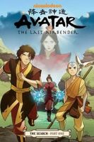 Zdjęcie Avatar: The Last Airbender - The Search Part 1 - Wąbrzeźno
