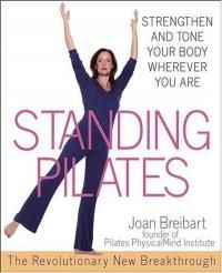 Standing Pilates