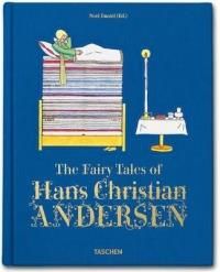 Fairy Tales of Hans Christian Andersen - Literatura