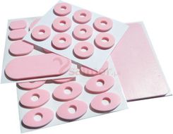 Zdjęcie Plastry Plast Med MO456 - Mrocza