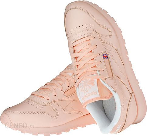 Buty Reebok Classic Leather Pack" (V65698) - Ceny opinie - Ceneo.pl